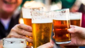Német szerzetesek előrukkoltak a világ első porból készült sörével