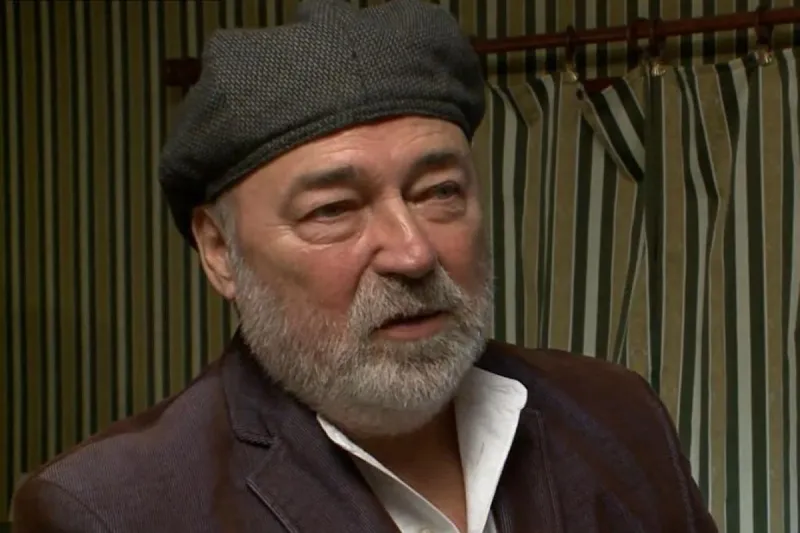 Molnár György Elefánt