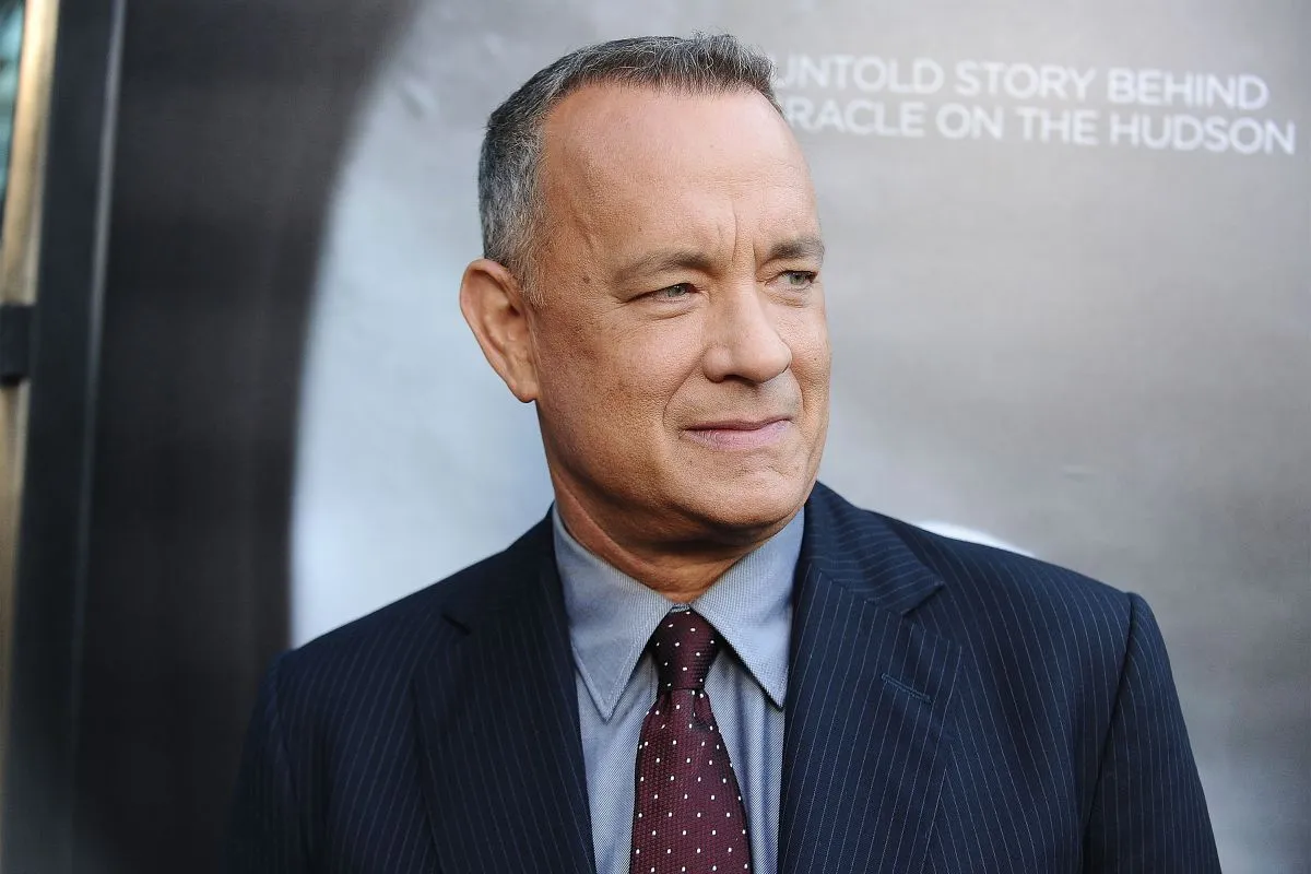 tom hanks