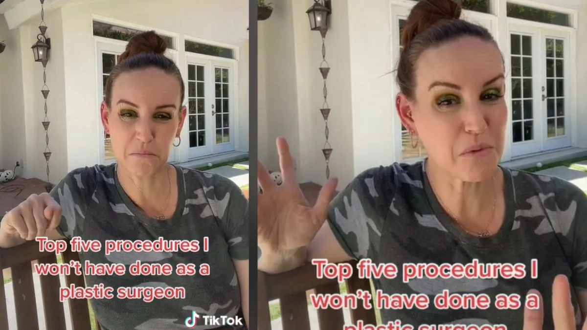 Dr. Kelly Killeen, TikTok