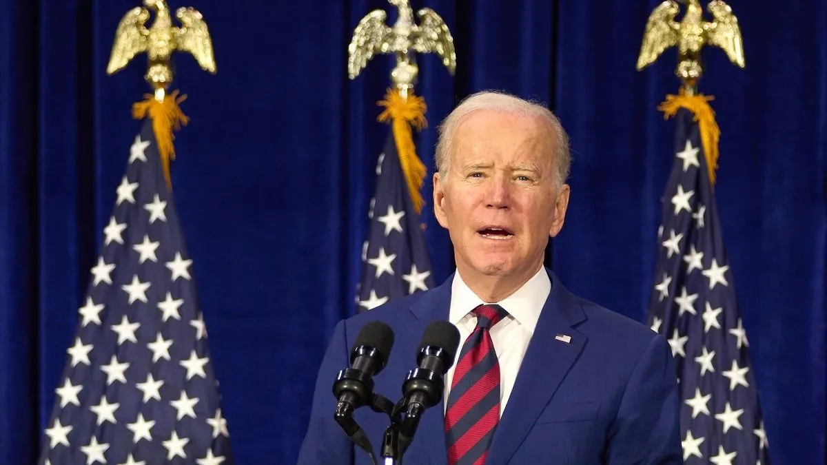 BIDEN, Joe