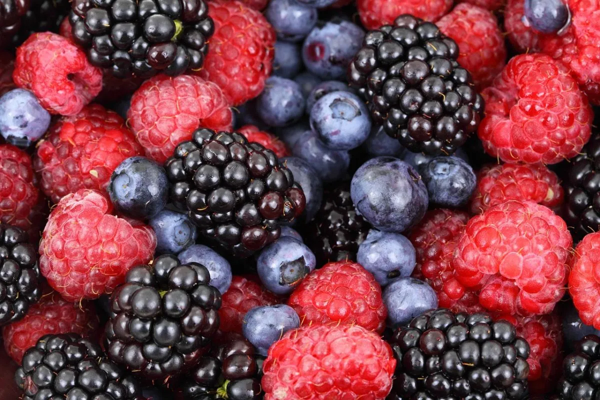 gyümölcsök vitamin