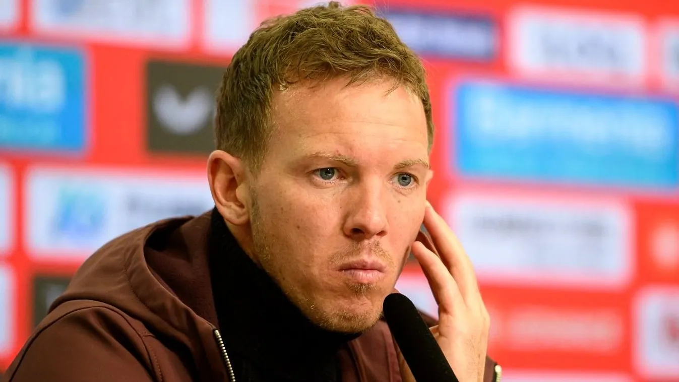 "Hogy tud az ilyen tükörbe nézni" - nagy balhé lesz a Bayern Münchennél
