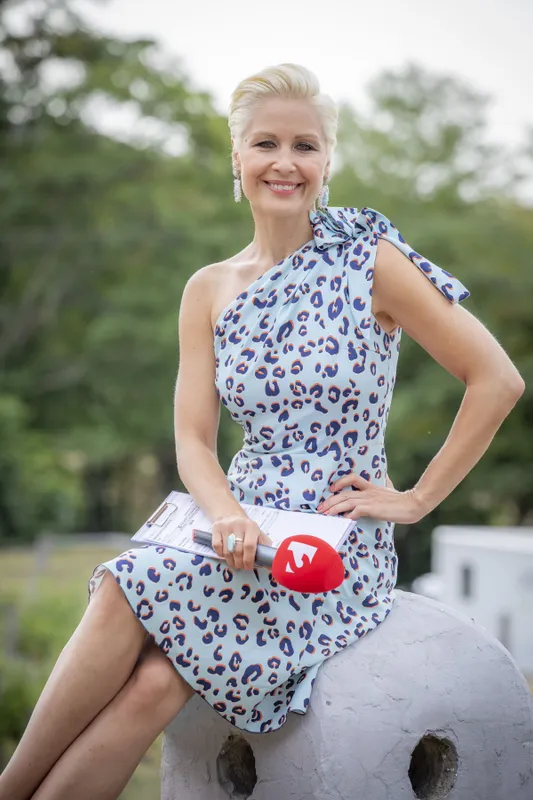 20220726 Tihany

TV2 Mokka reggeli műsor kitelepülése

képen: Orosz Barbara színésznő, műsorvezető

Fotó: Knap Zoltán KZ BORS