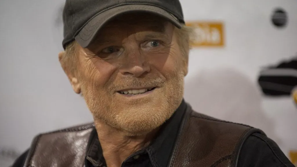 Terence Hill