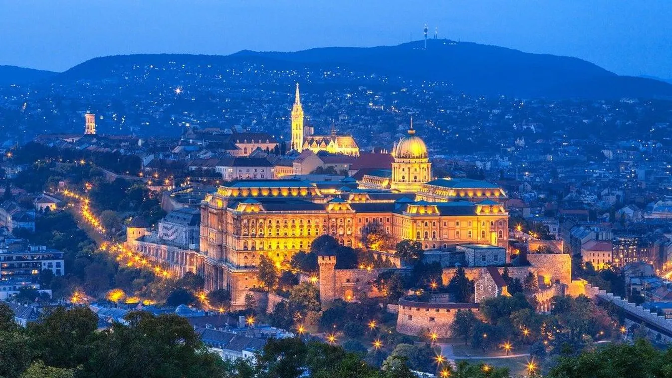 Mutatjuk, melyek a világ legjobb helyszínei, köztük Budapest -  a Time magazin választott