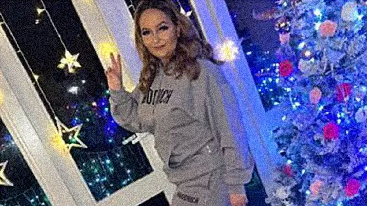 Libbey Peverall, GoFundMe