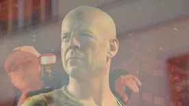 Bruce Willis és neje újra oltár elé állt, így ünnepeltek