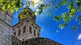 Rendhagyó vezetéseken ismerhetjük meg a pannonhalmi monostort