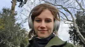„Láttam és éreztem mindent, de egy másik síkon, mint a valóság" – Zoe három napig feküdt kómában, most elmeséli, mit élt át