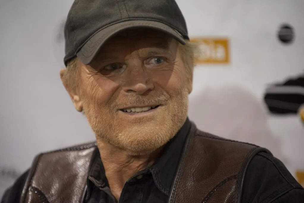 Terence Hill