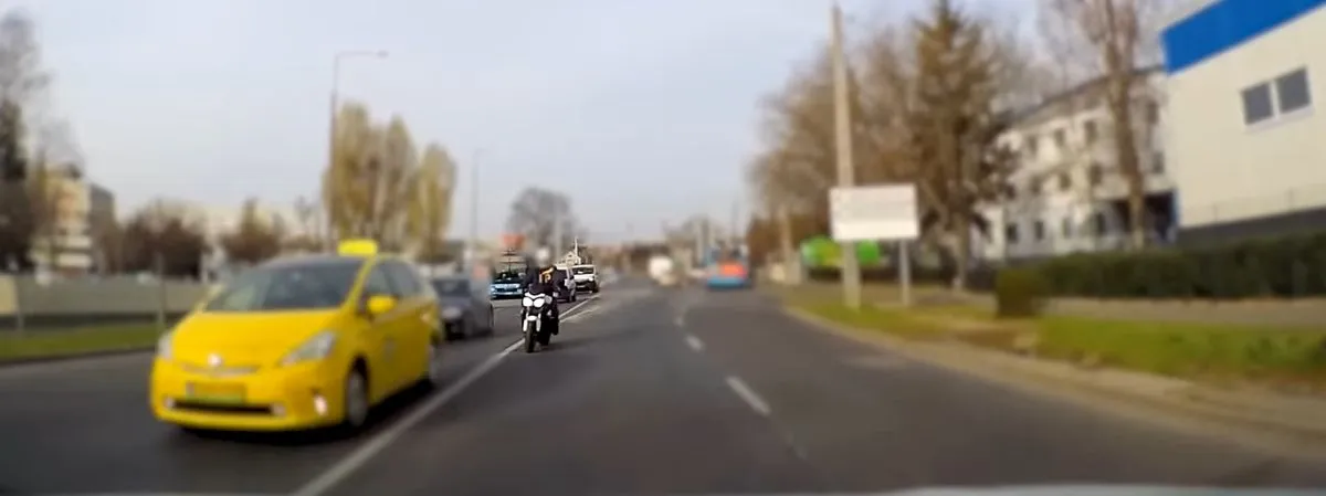 Pofátlanítás akció Budapesten