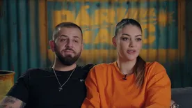 Kulcsár Edina: "Egy olyan világba csöppentem, ami tele van gyűlölettel!"