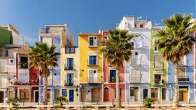 Idén ebbe az 5 országba vágynak leginkább a magyarok