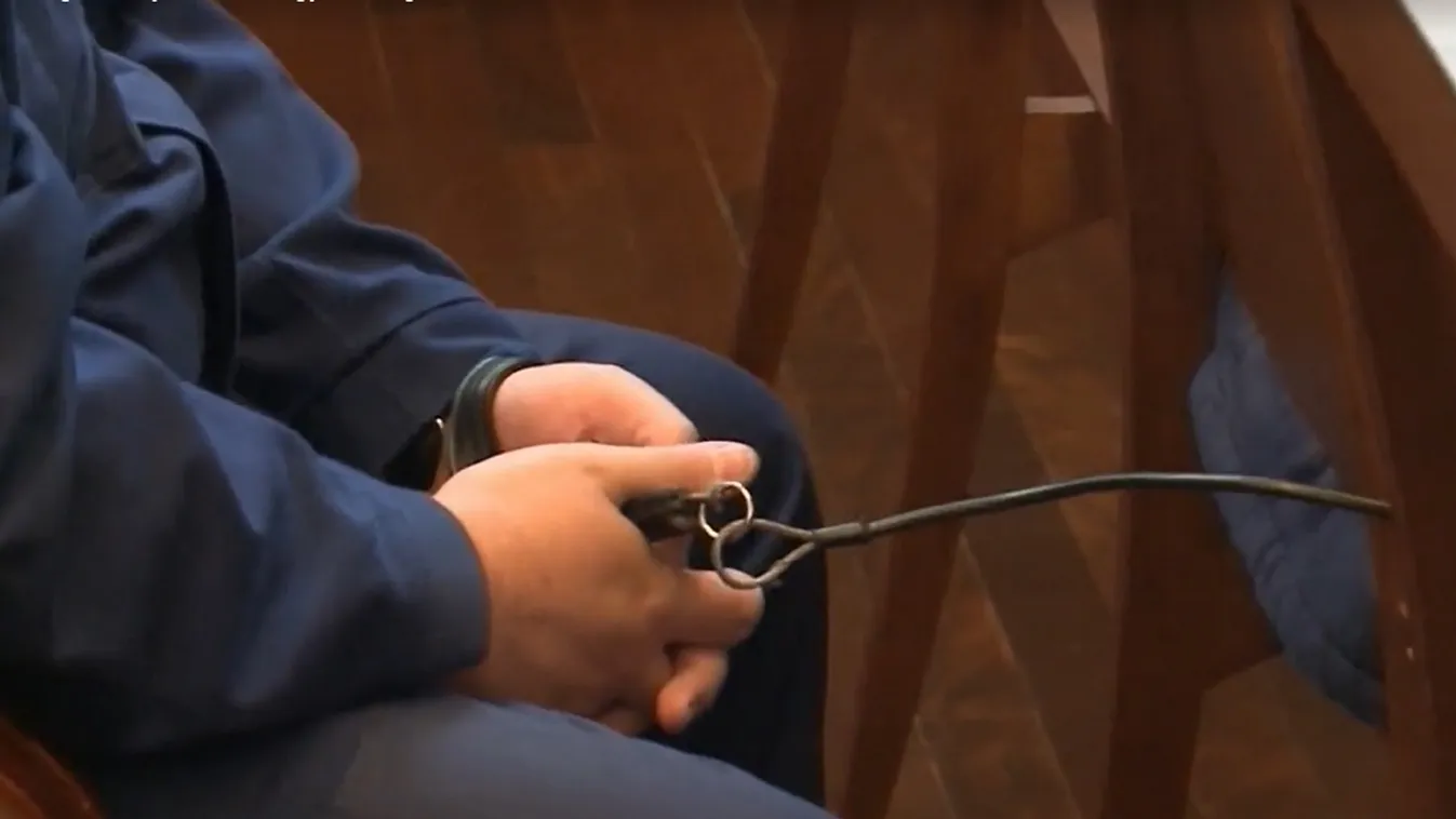  A hangok kényszerítettek gyilkosságra egy férfit Esztergomban