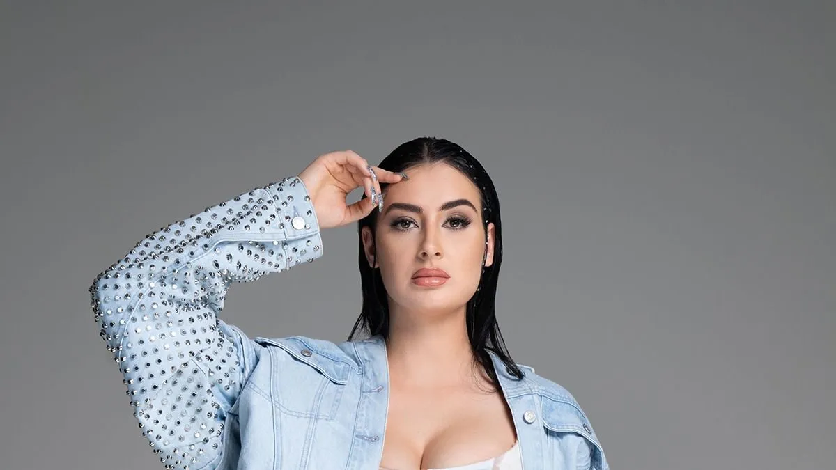 Nemazalány kiborult attól, hogy mennyi bántalmazást kap az interneten.