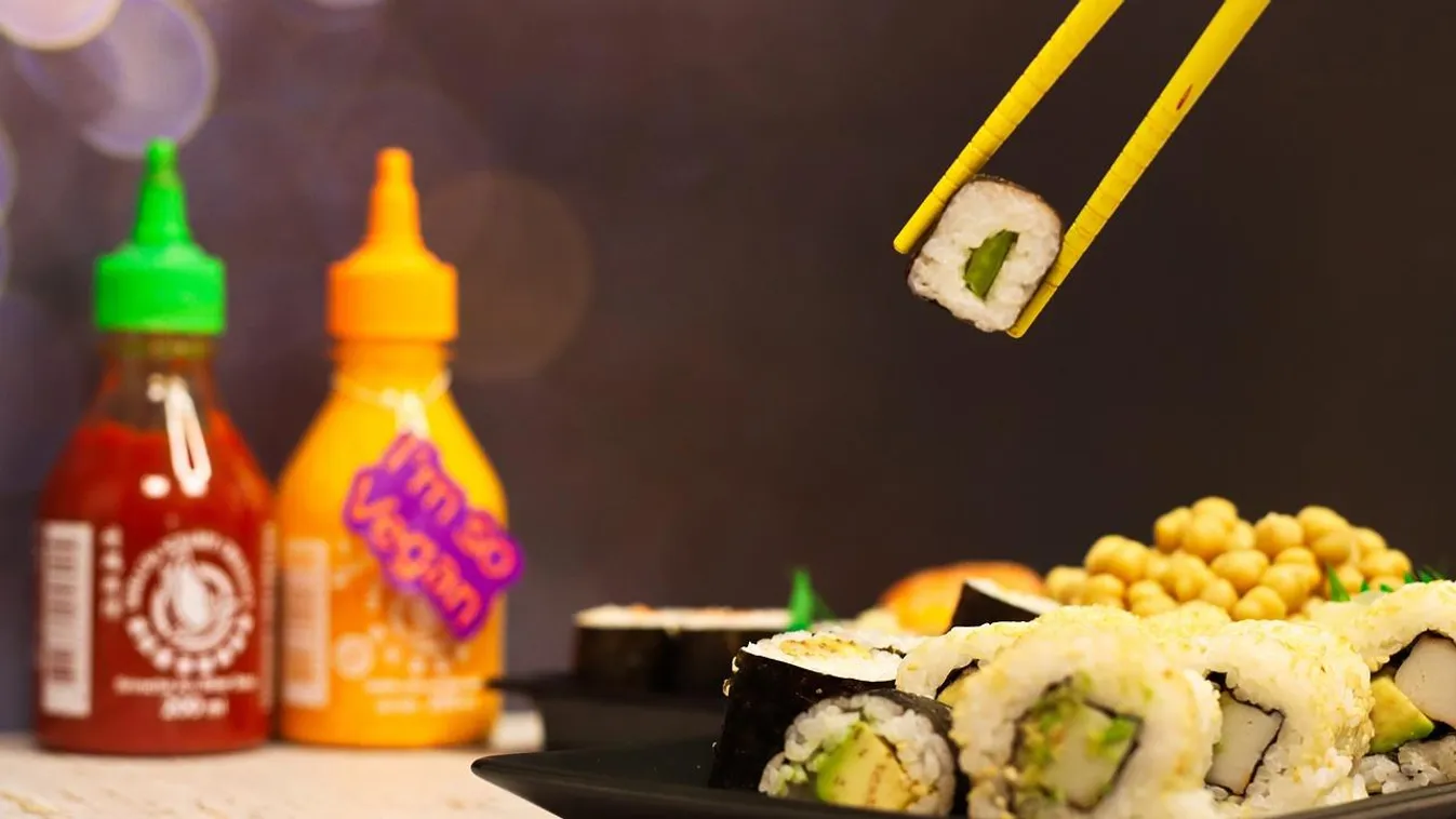 Rosszul viselkedett három fiatal egy japán étteremben, simán letartóztatták őket