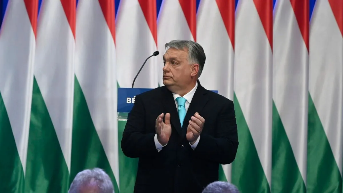 ORBÁN Viktor