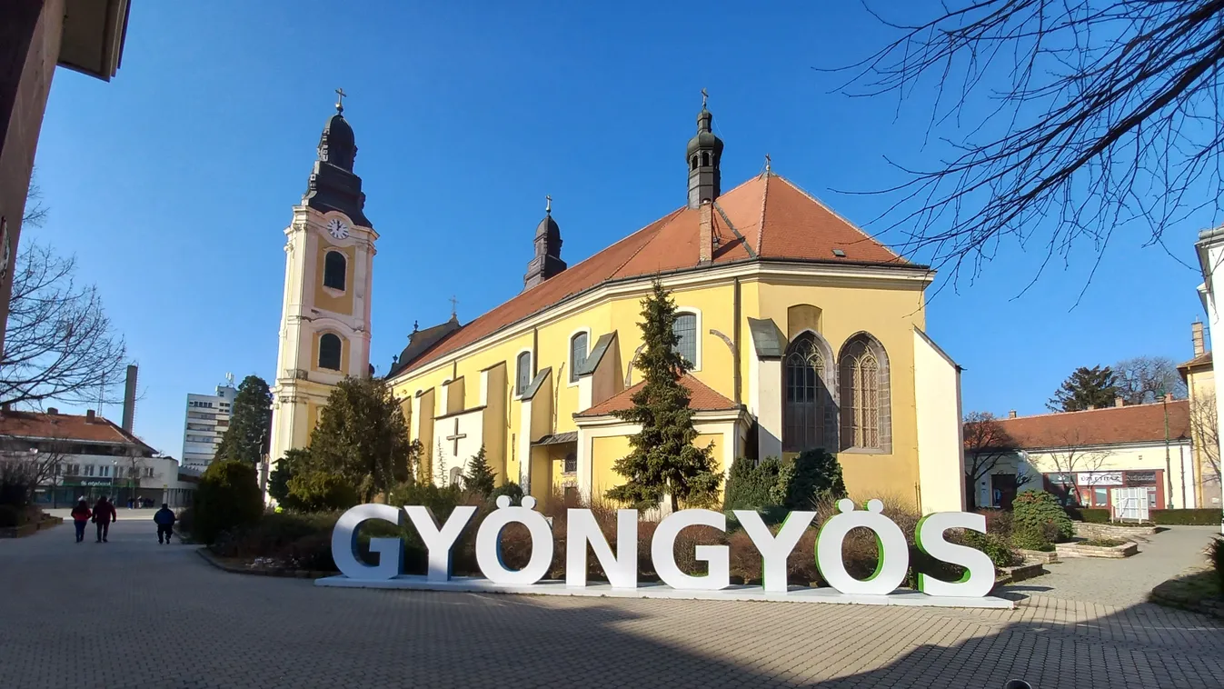 Toronykilátó, rókák, sasok és a Mátra kapuja - Gyöngyösön jártunk 1. rész