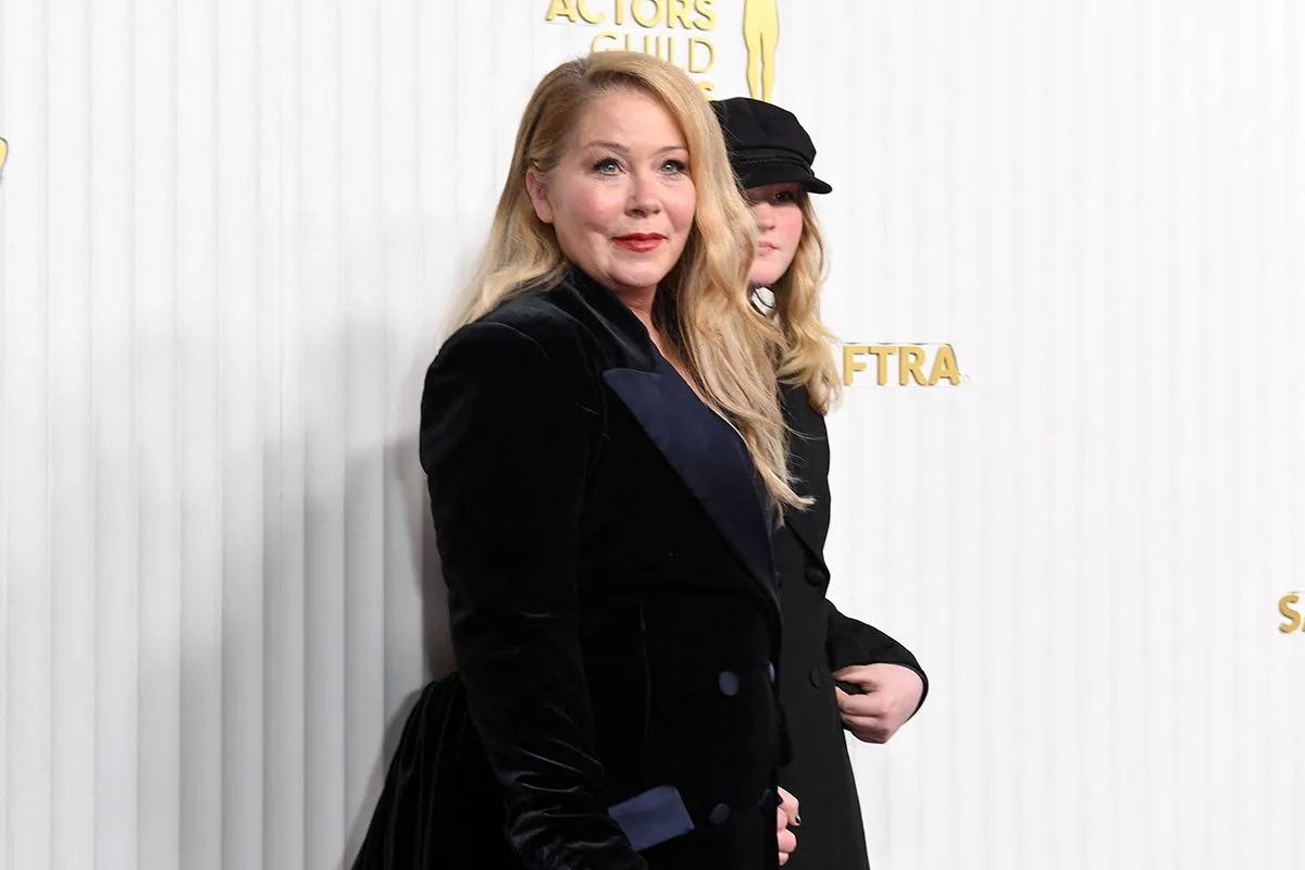 29th Annual Screen Actors Guild Awards - Arrivals
