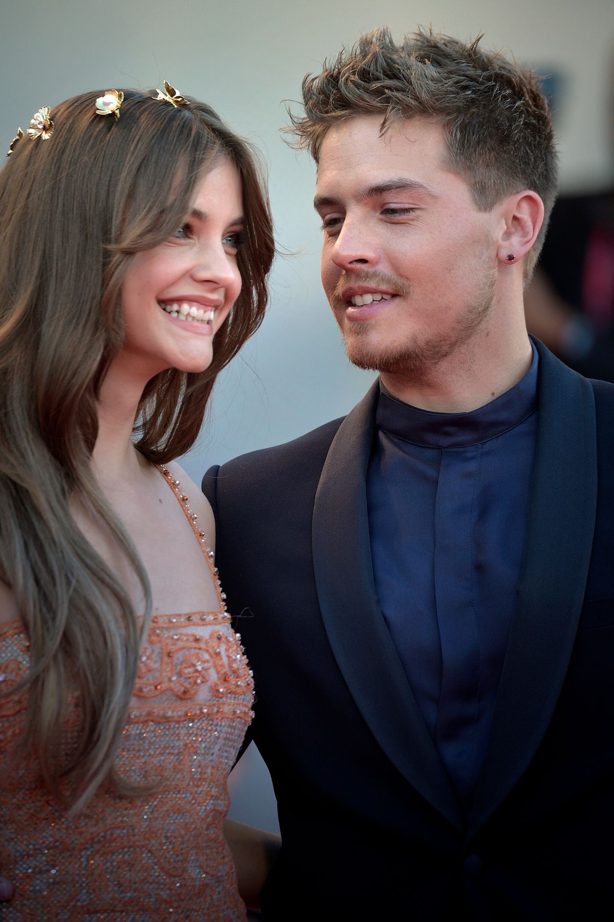 "Bones And All" Red Carpet - 79th Venice International Film Fest