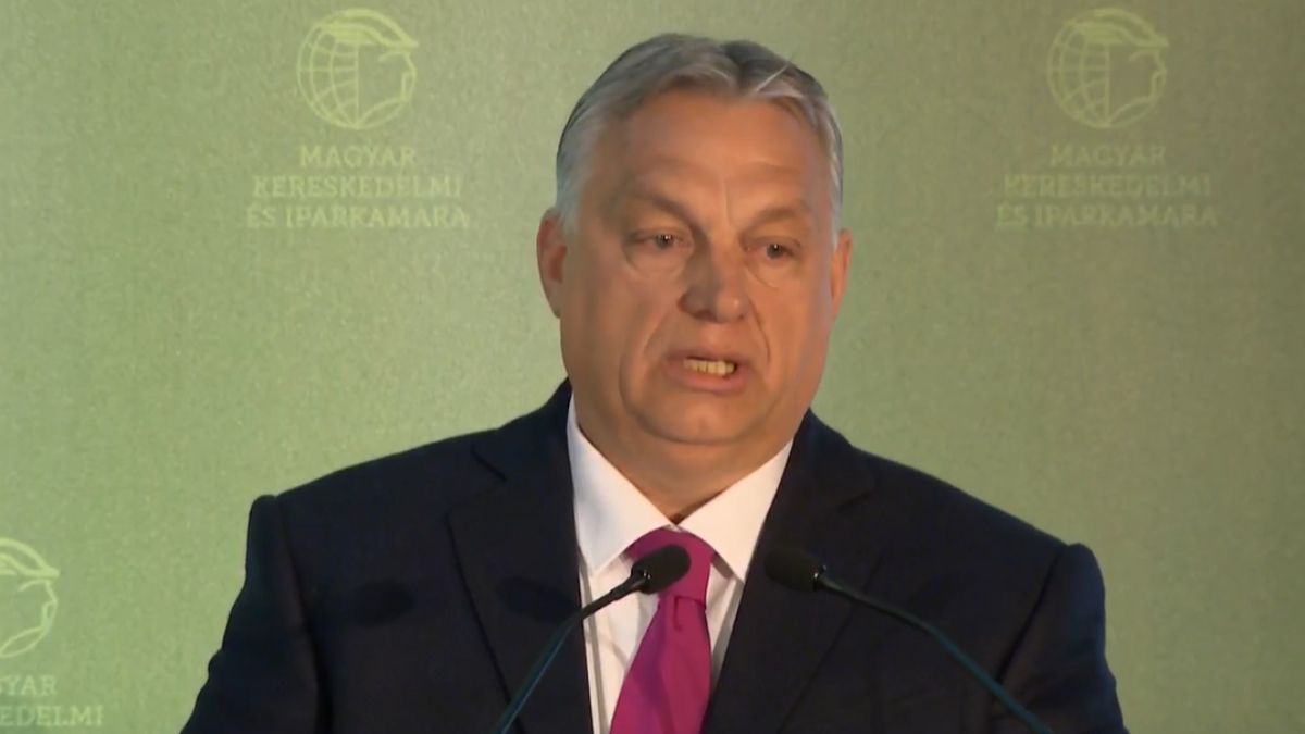 Gyászol Orbán Viktor: Isten veled, Gyula bátyám!