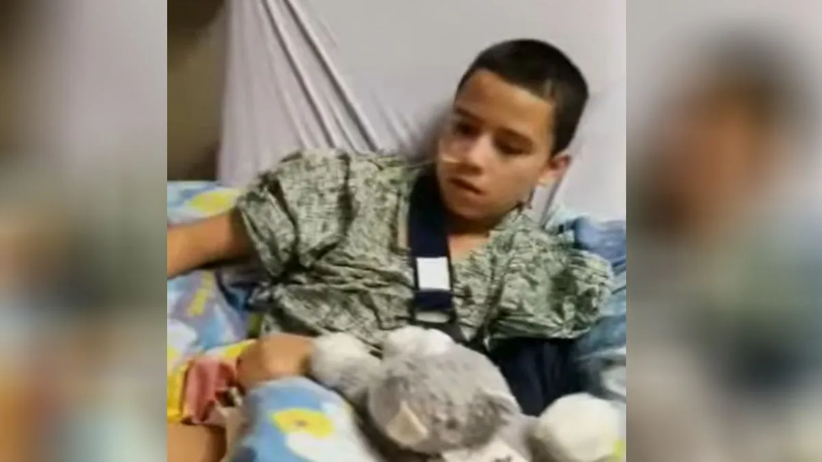 Zachary Corona, YouTube videógrab
