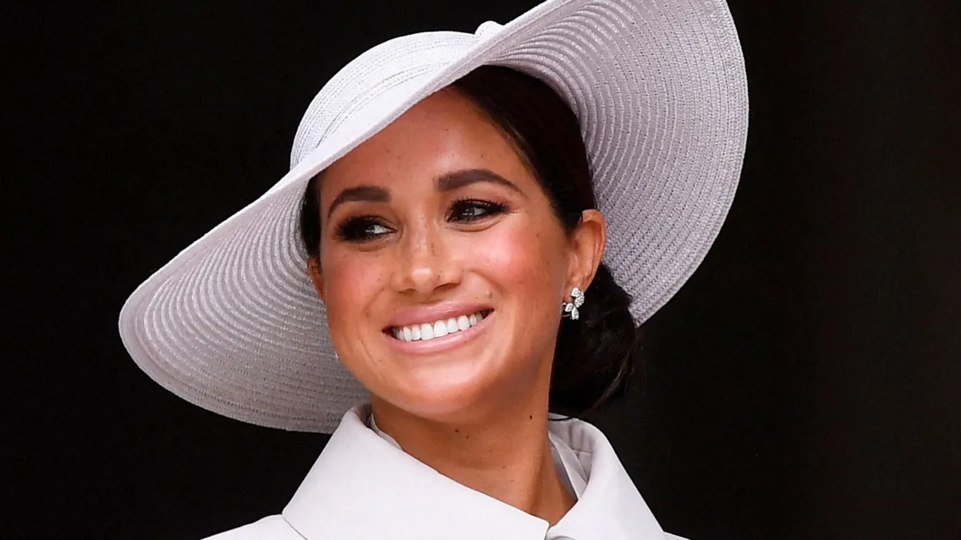 Kiderült, ki örül annak a legjobban, hogy Meghan Markle kihagyja a koronázást