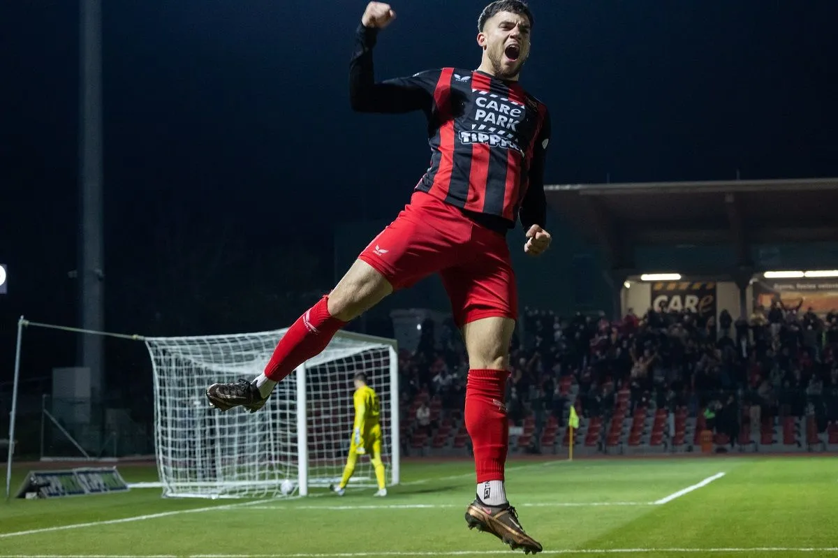 Beke Péter szerint azért fut a szekere a pályán, mert rendben van a "csomagja"