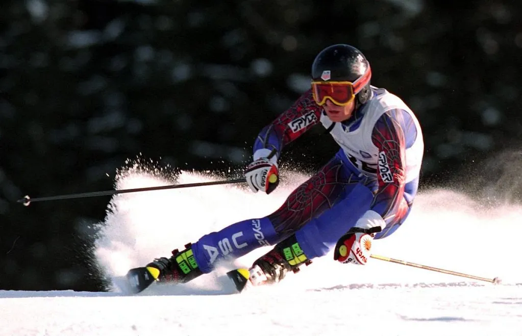 Jeremy Nobis az extrém sport után alkoholista lett