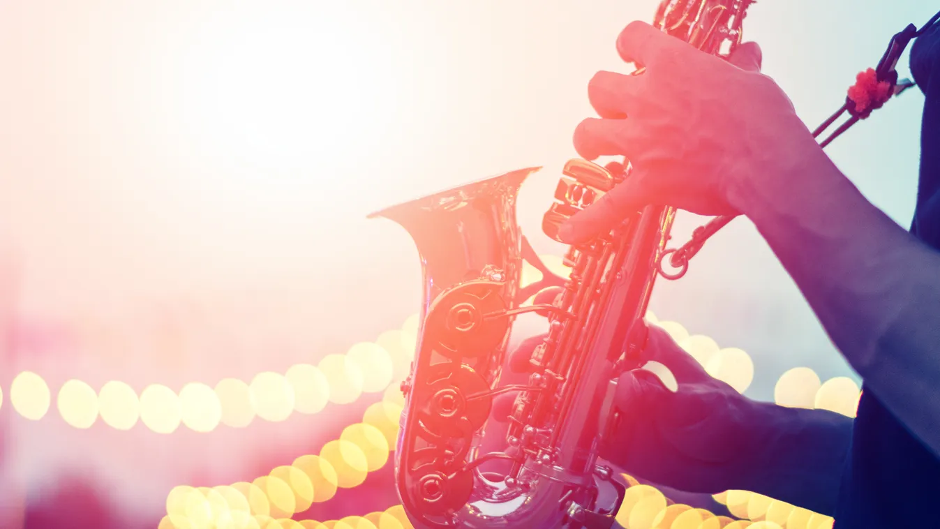 Szeretitek a jó jazzt? A hétvégén ingyenes koncertek sokasága vár rátok