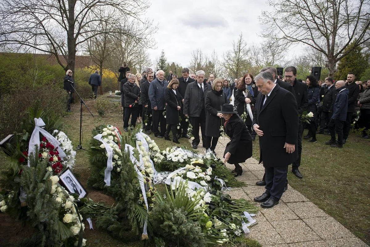 ORBÁN Viktor