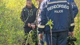 "Peti családja összeomlott" - rácsok mögé került a legjobb barátjával végző bujáki gyilkos