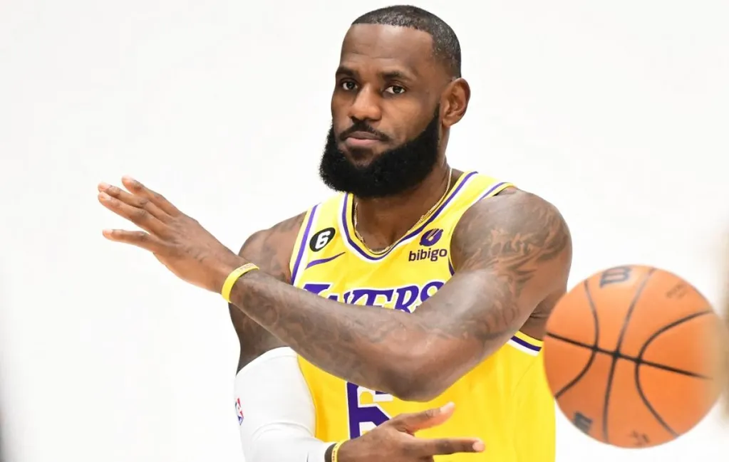 Debrecenbe jön LeBron James?