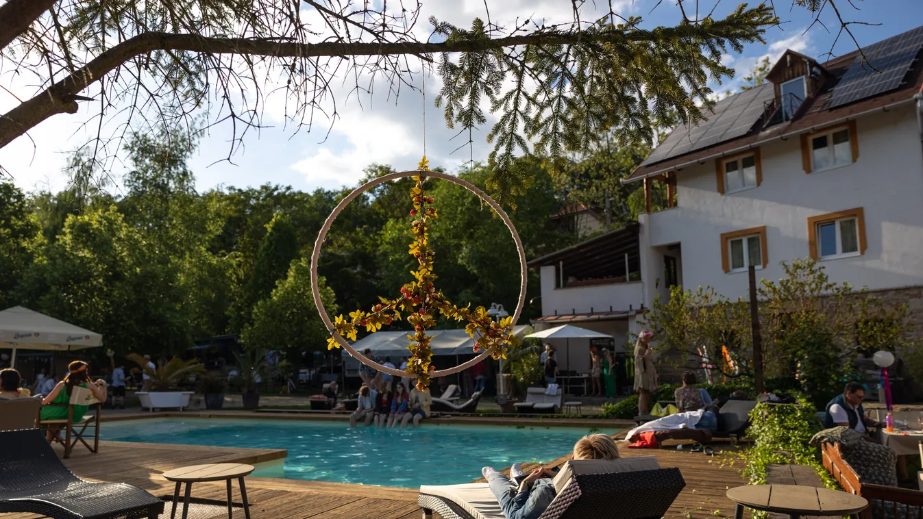 Belépő nincs, regisztráció van a legújabb Glamping Piknikre