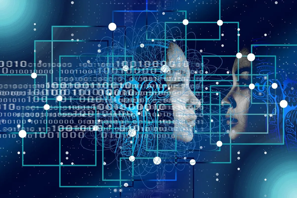MI, M.I., A.I., AI, mesterséges intelligencia, robot, tech, 