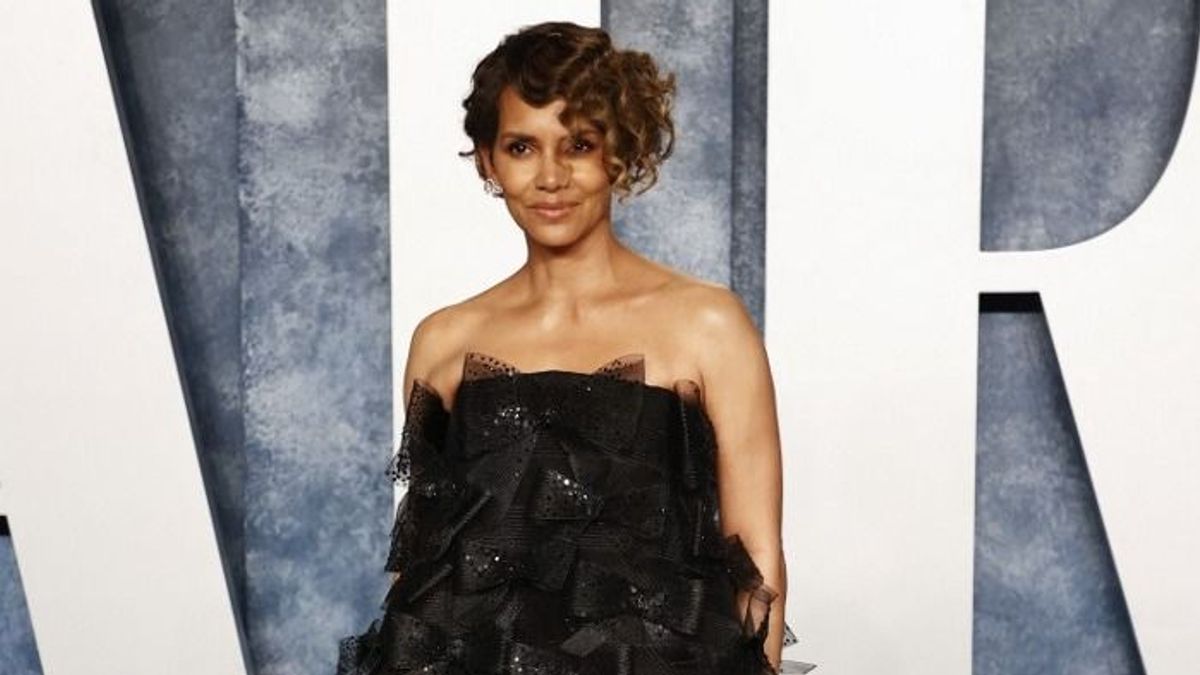 Eláll a lélegzeted: Halle Berry dögösebb, mint valaha