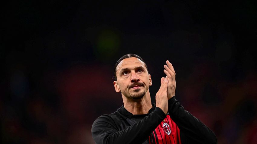 Melyik csapattal nyert Bajnokok Ligáját Zlatan Ibrahimovic?