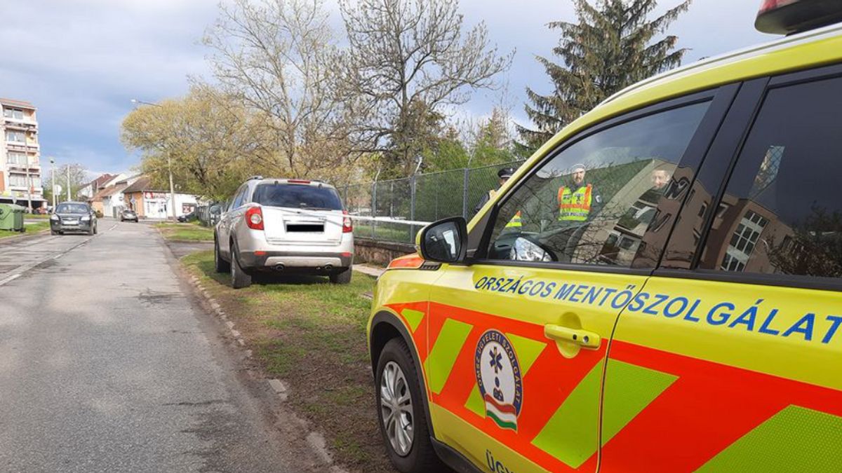 Szívszorító részlet derült ki a csomagtartóban holtan talált kis Sanyikáról - Videó