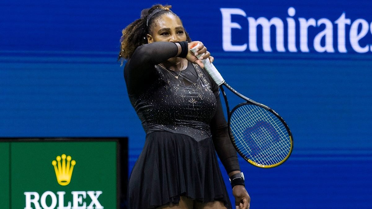 Életveszélyben volt, szörnyű betegségéről vallott Serena Williams