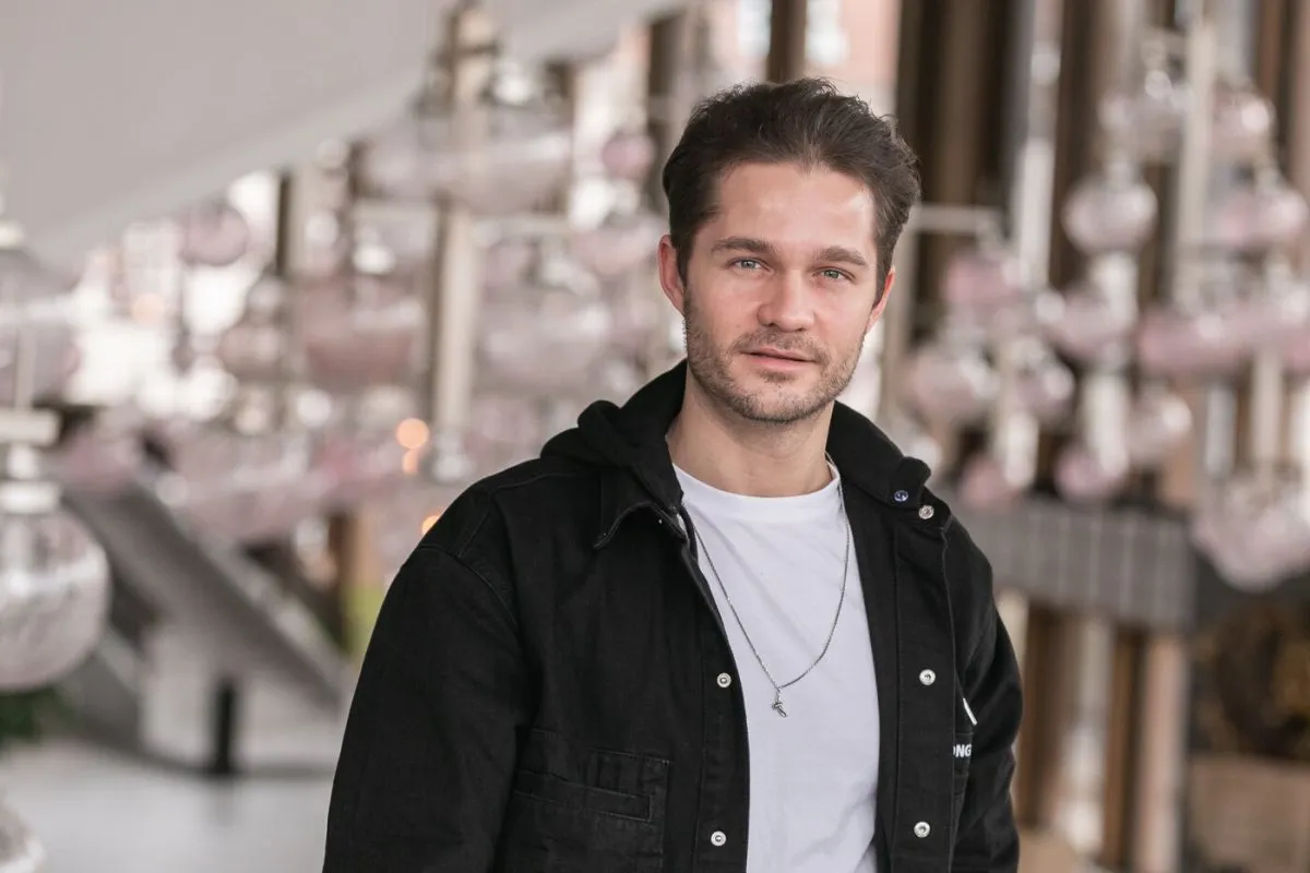 Veréb Tamás