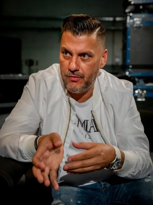 Kökény Attila