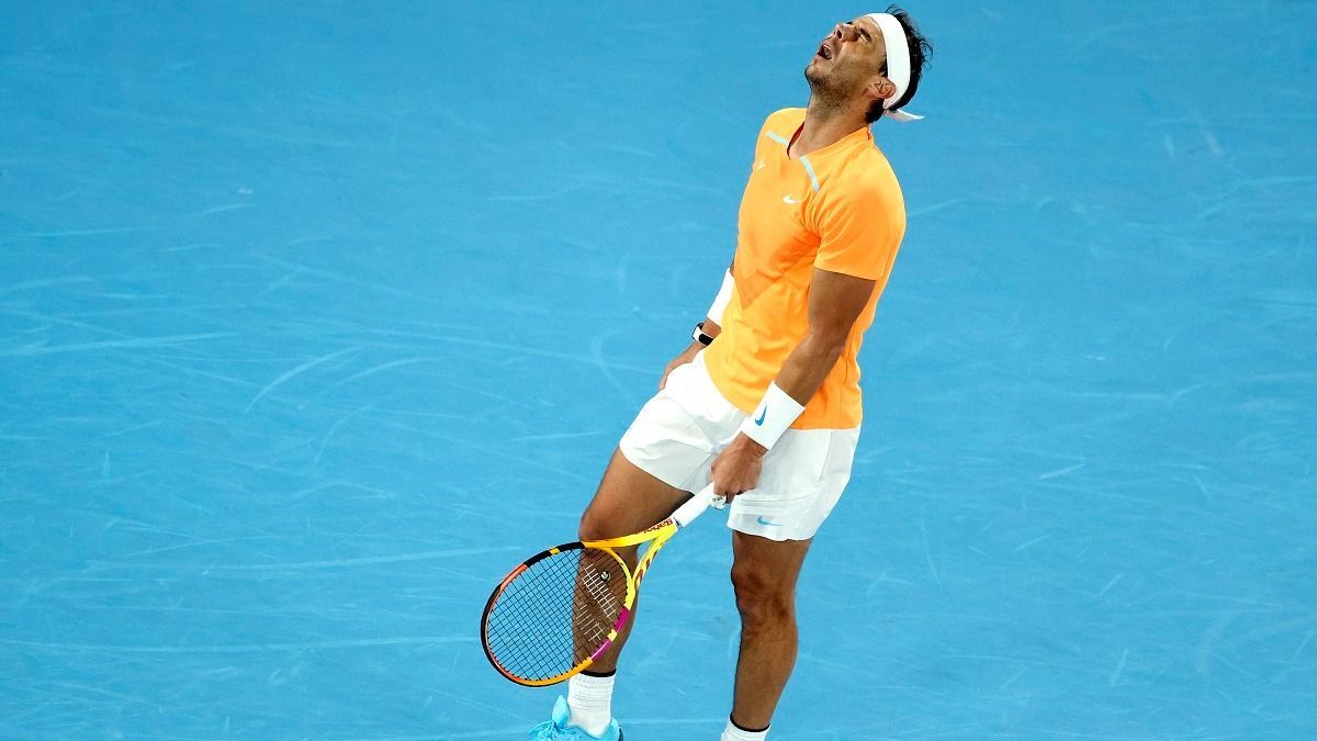 Tragédia a családban, gyászol Rafael Nadal