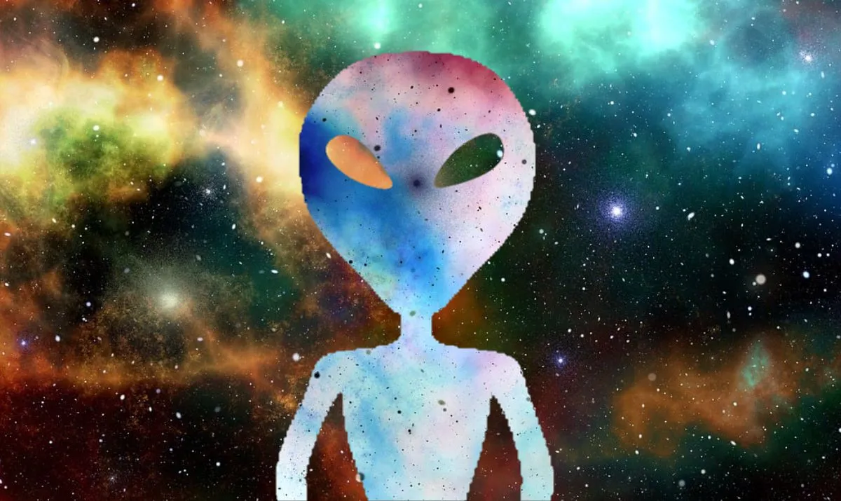idegen, idegenek, földönkívüli, földönkívüliek, UFO