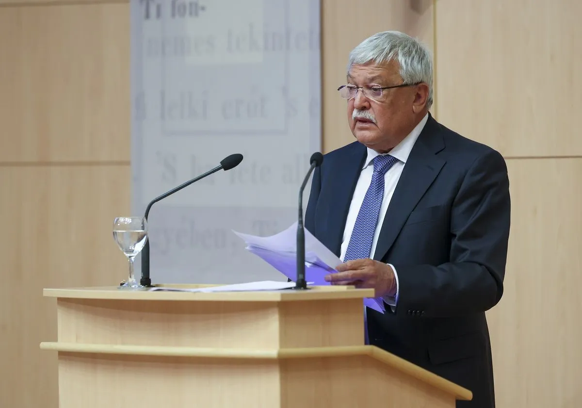 Csányi Sándor