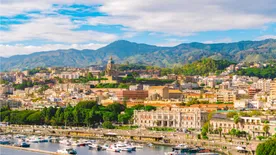 A Szicíliában tervezett híd a leghosszabb európai közlekedési folyosót nyitná meg Skandináviáig