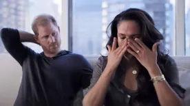 Kitálalt Harry herceg exe: súlyos dolgokat állít Meghanról