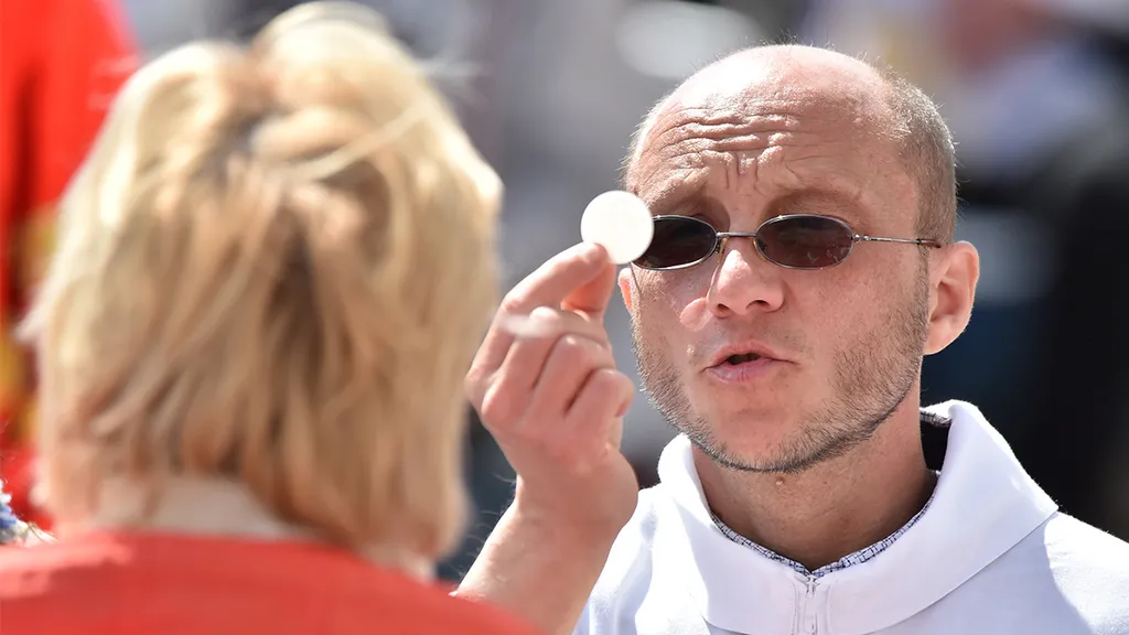 pápa, 20230430, szentmise