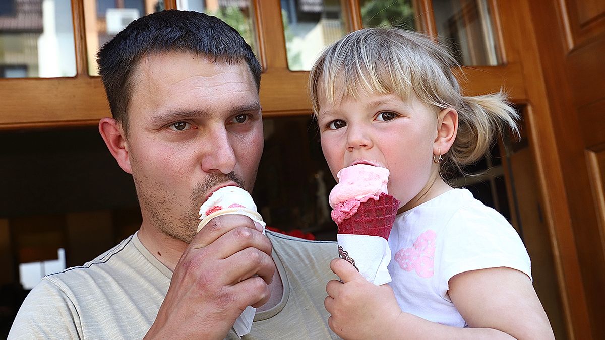 A szakértő figyelmeztet: ezért ne fogyassz jéghideg élelmiszereket a nyár közepén