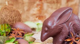 Ausztráliában bandikut hozza a tojásokat, az olaszoknál pedig articsóka van vacsorára